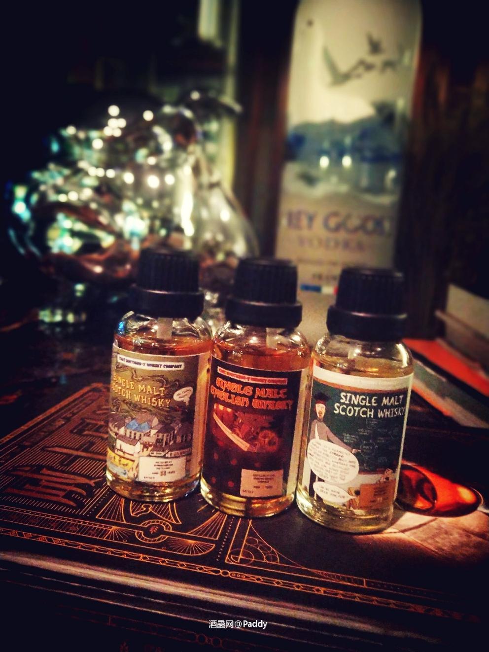 酒虫漫画标品鉴