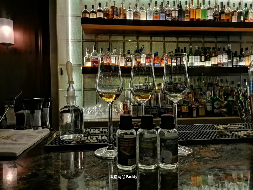 酒虫漫画标品鉴