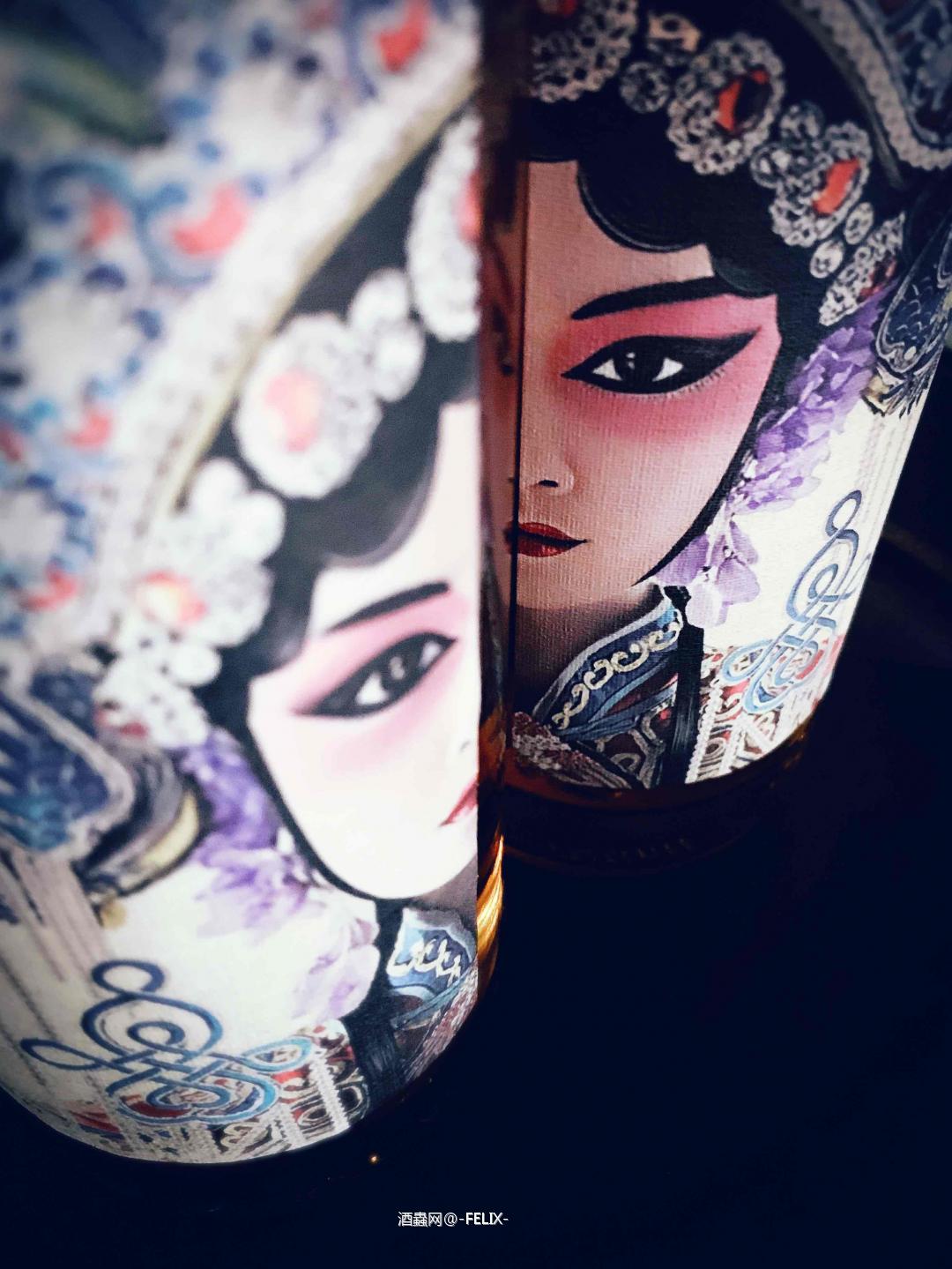 Glen Moray 脸谱系列