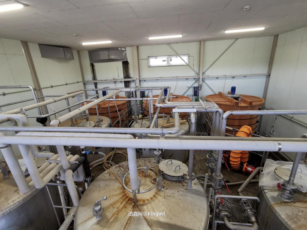 信州Mars 駒ケ岳工场佛系见学行