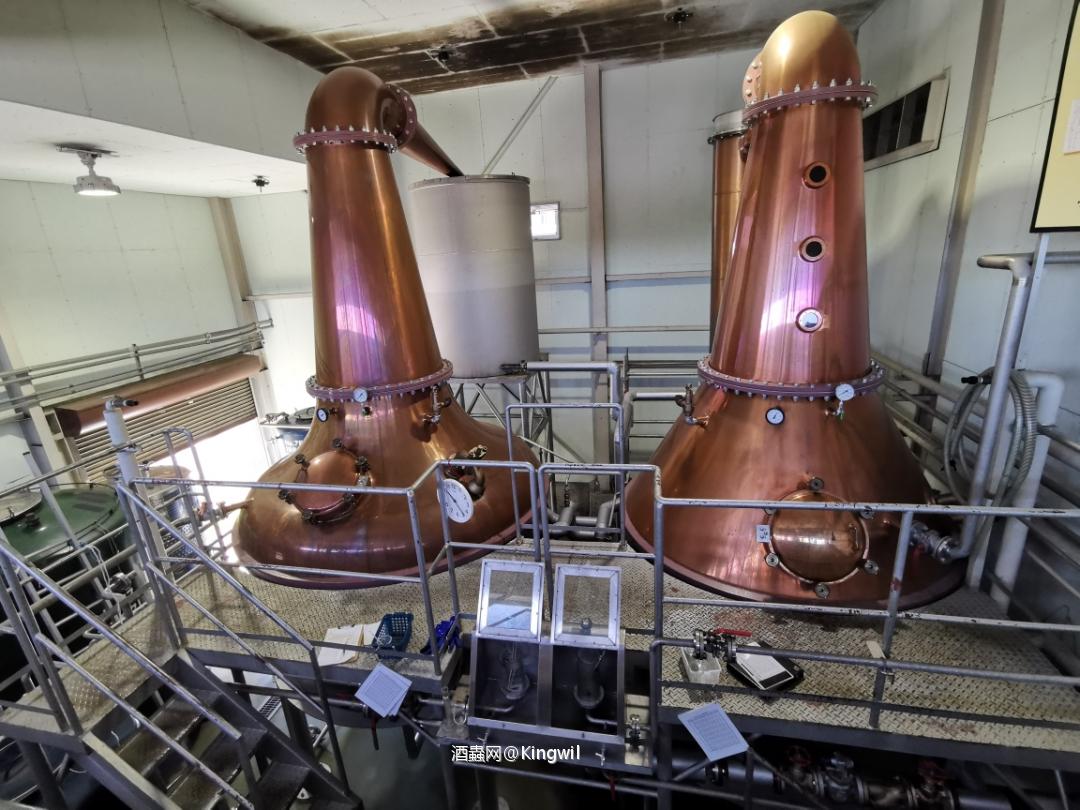 信州Mars 駒ケ岳工场佛系见学行