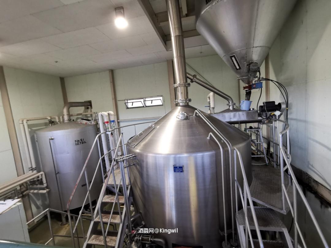 信州Mars 駒ケ岳工场佛系见学行