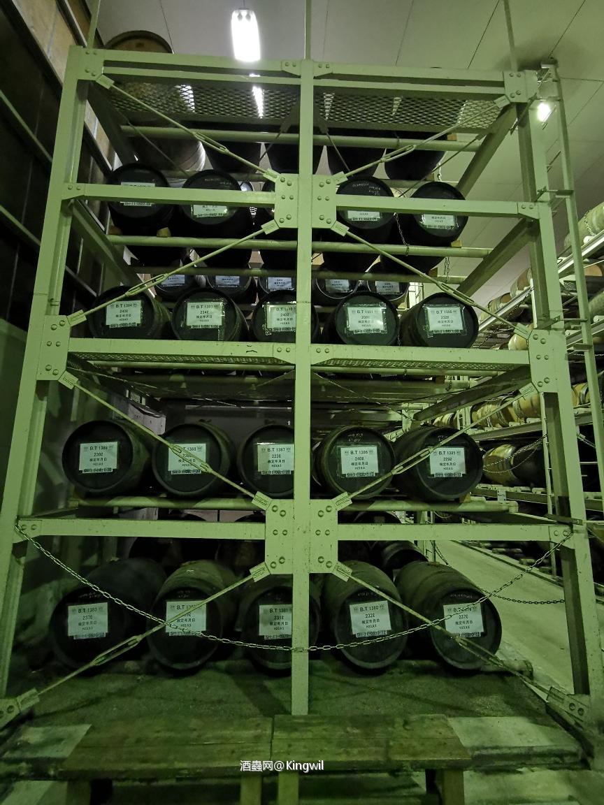 信州Mars 駒ケ岳工场佛系见学行