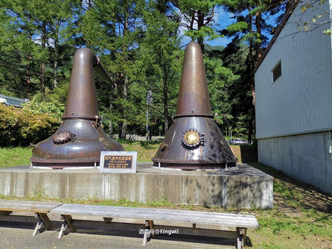 信州Mars 駒ケ岳工场佛系见学行