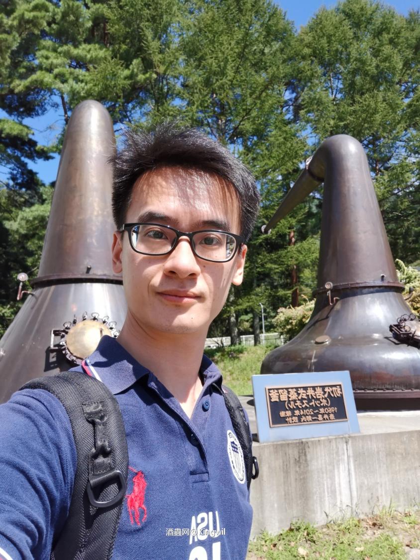 Mars信州酒厂周边游览 探访駒ケ岳水源地