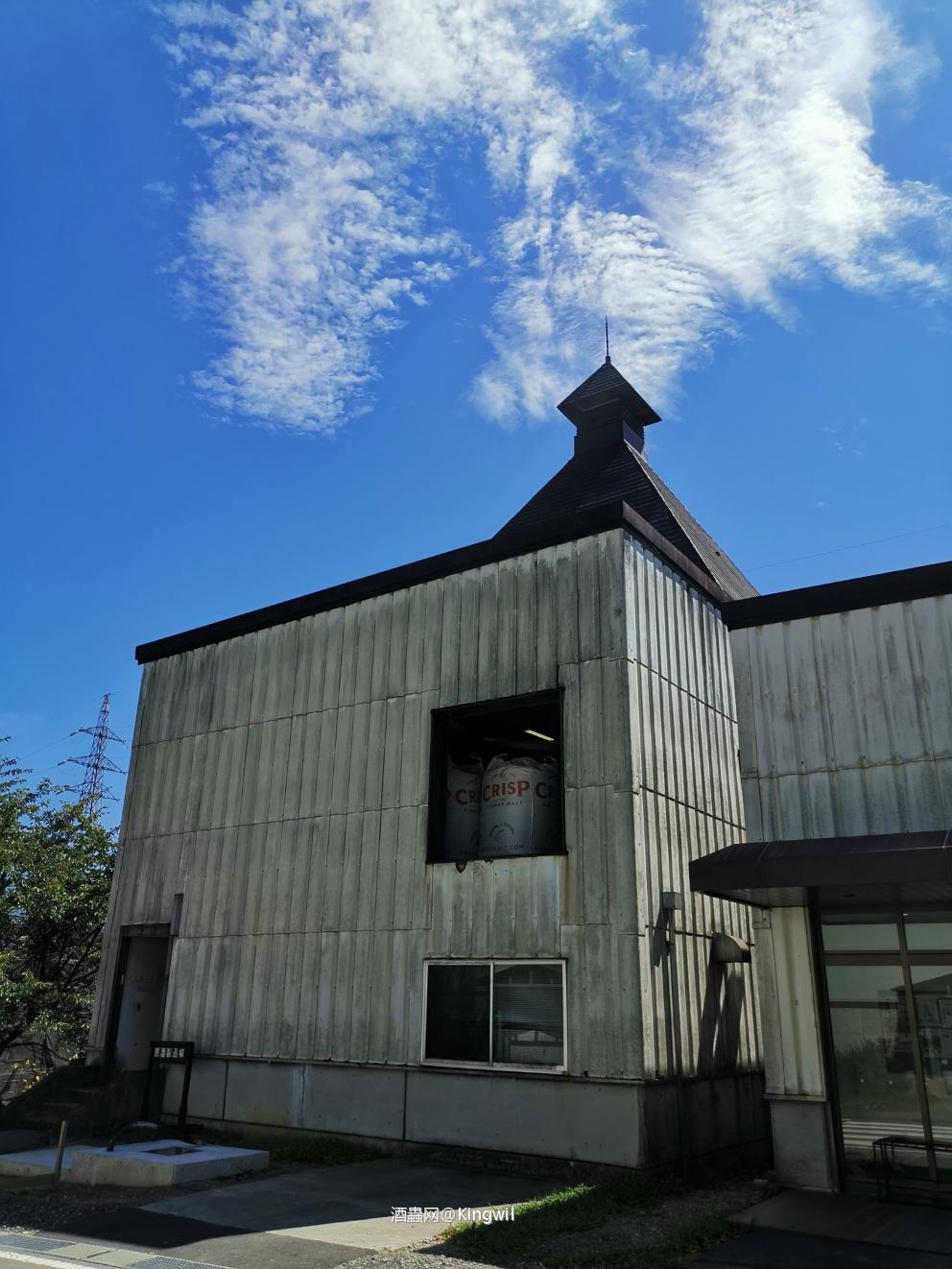 Mars信州酒厂周边游览 探访駒ケ岳水源地