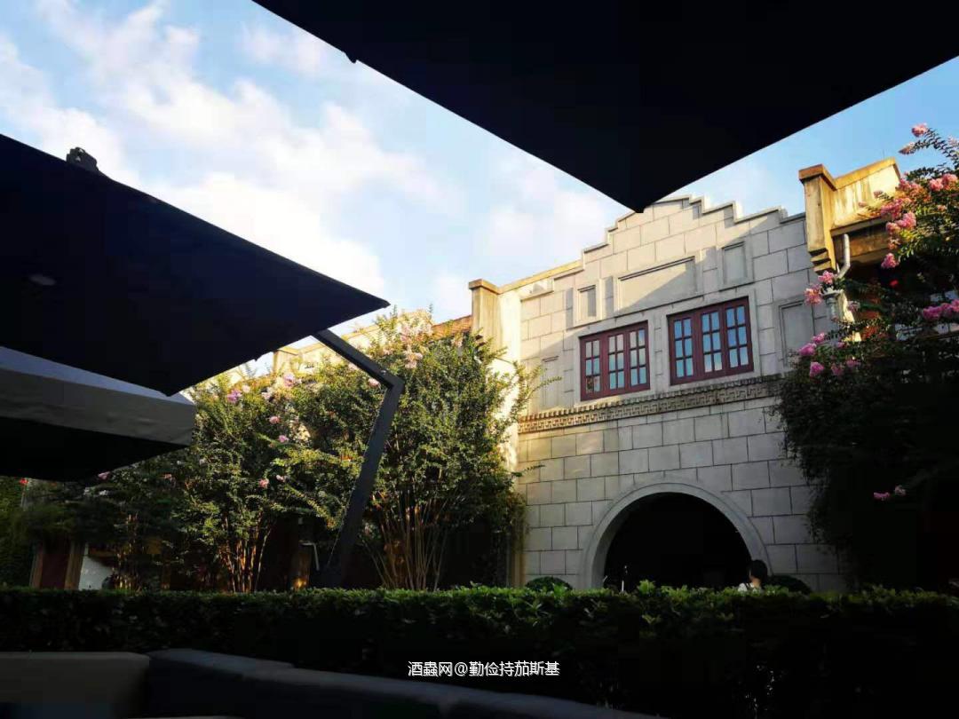 酒虫要给我广告费咯