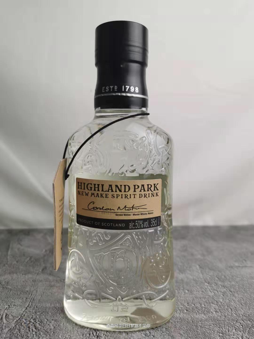 威士忌其实就是白酒的一种 哈哈哈哈哈