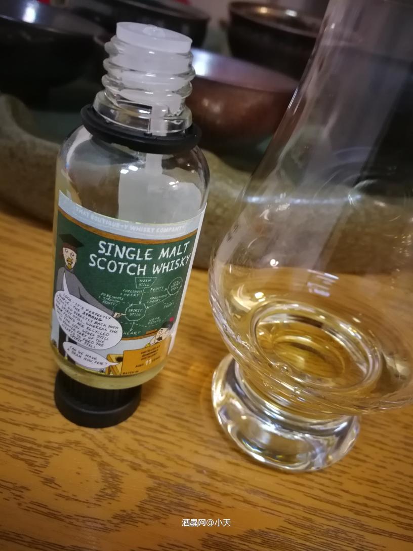 三款漫画标品鉴酒评反馈贴