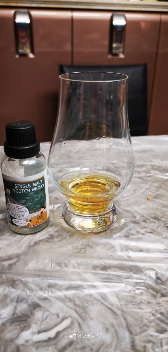 三款漫画标的酒后感