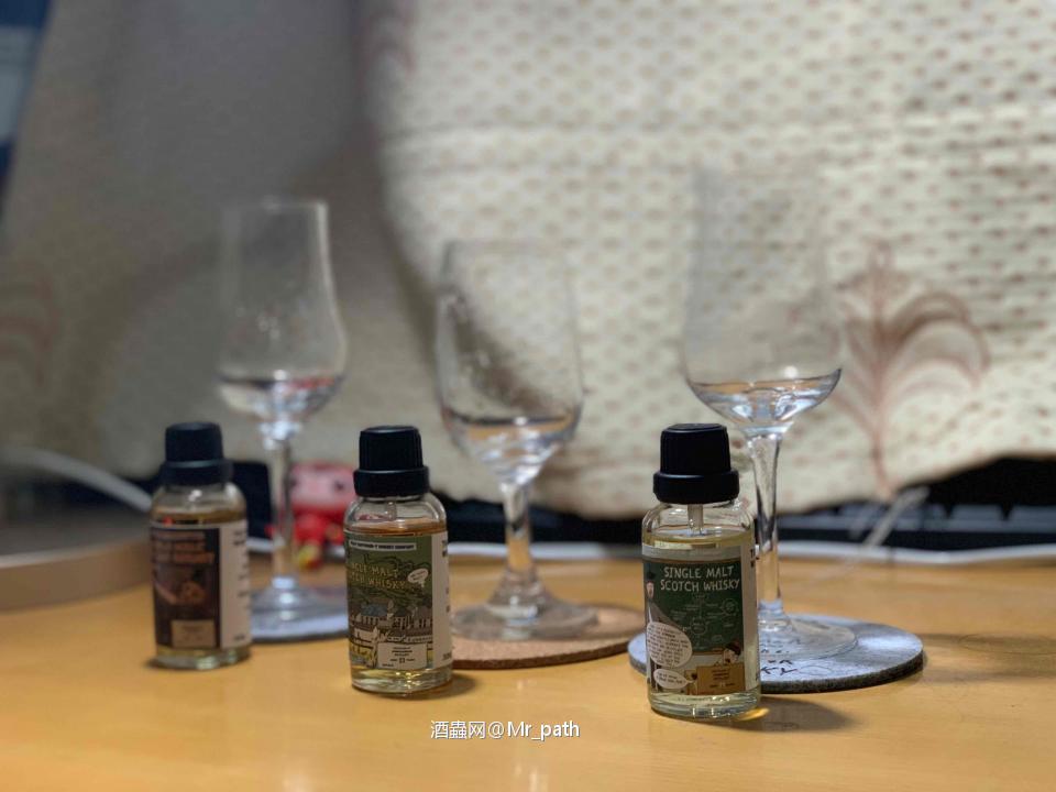 中秋赶着来交作业啦！