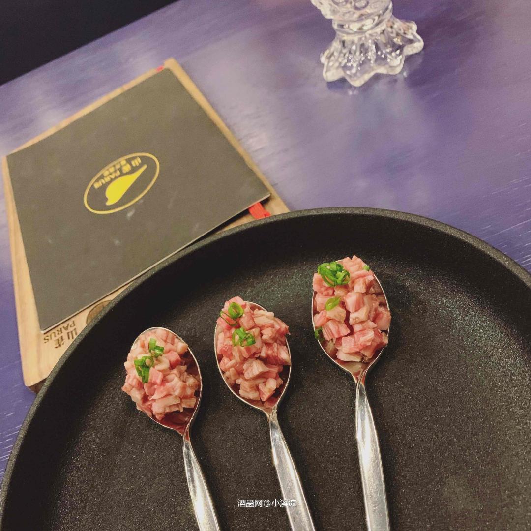 假期就要喝点不一样的！！！