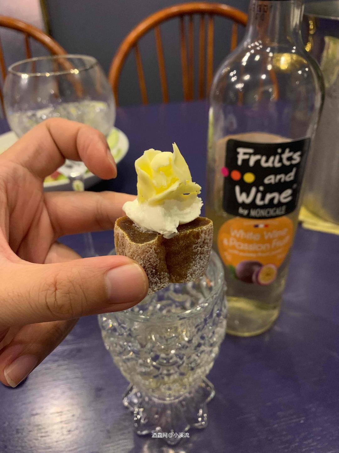 假期就要喝点不一样的！！！