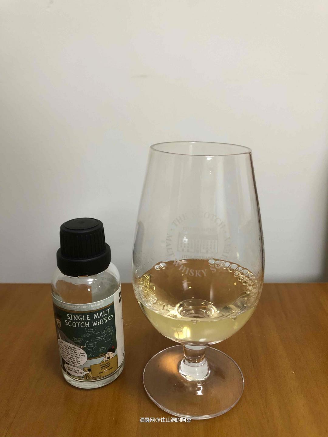 三款漫画标酒评