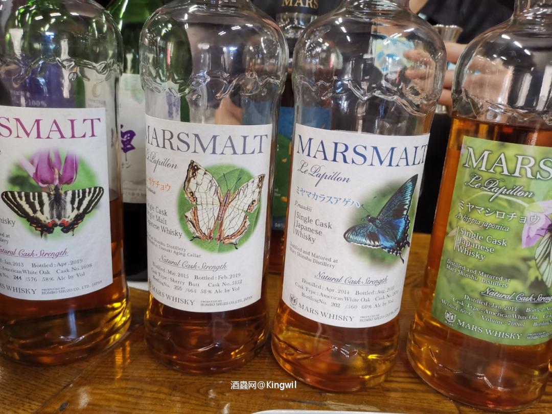 信州Mars 駒ケ岳工场佛系见学行