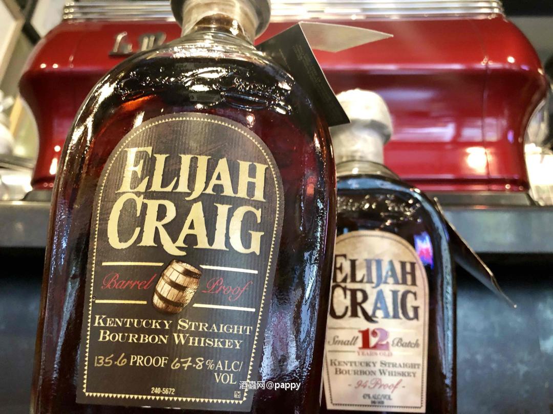 Only Kentucky bourbon whiskey 🥃