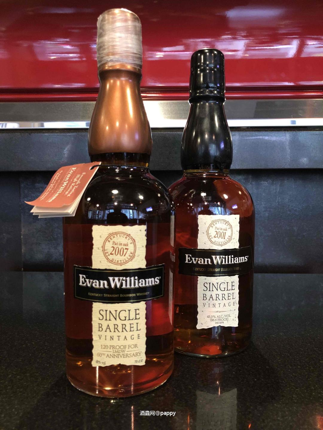 Only Kentucky bourbon whiskey 🥃