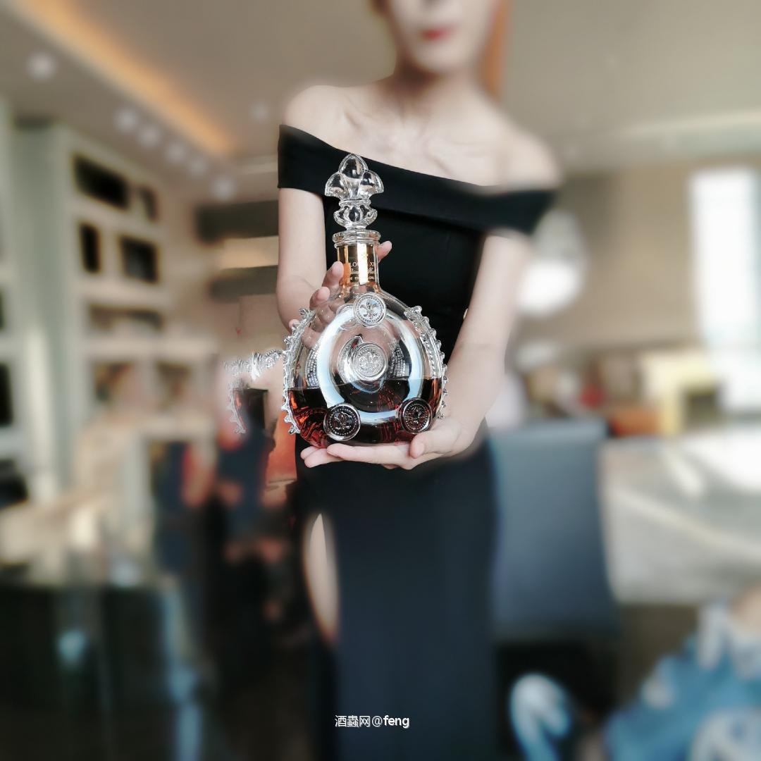 感受一下路易十三风味