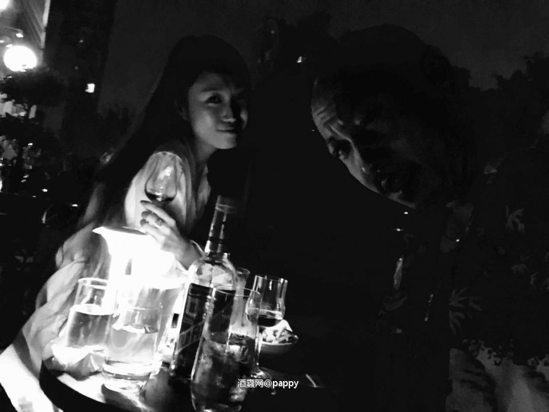 Only Kentucky bourbon whiskey 🥃