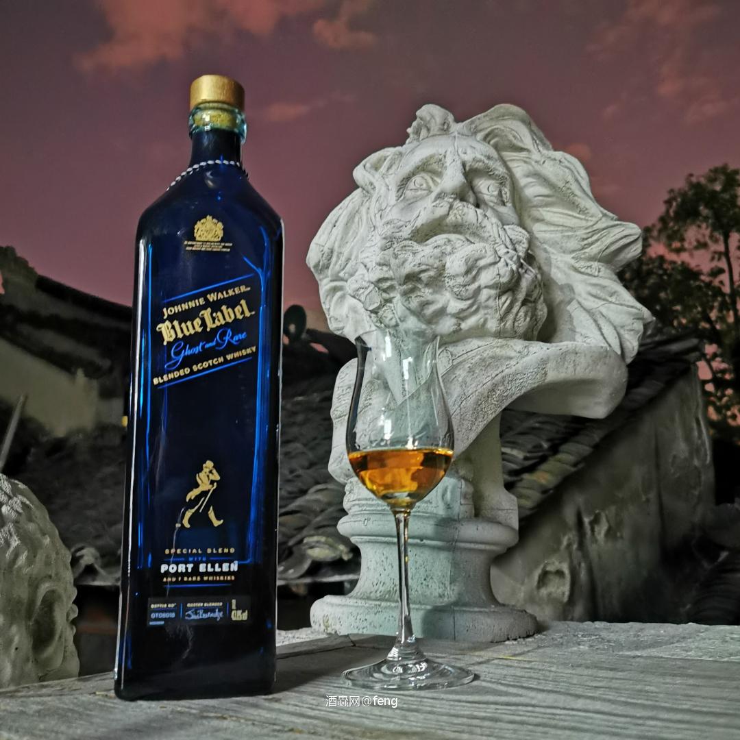 月下饮酒，梦里余香