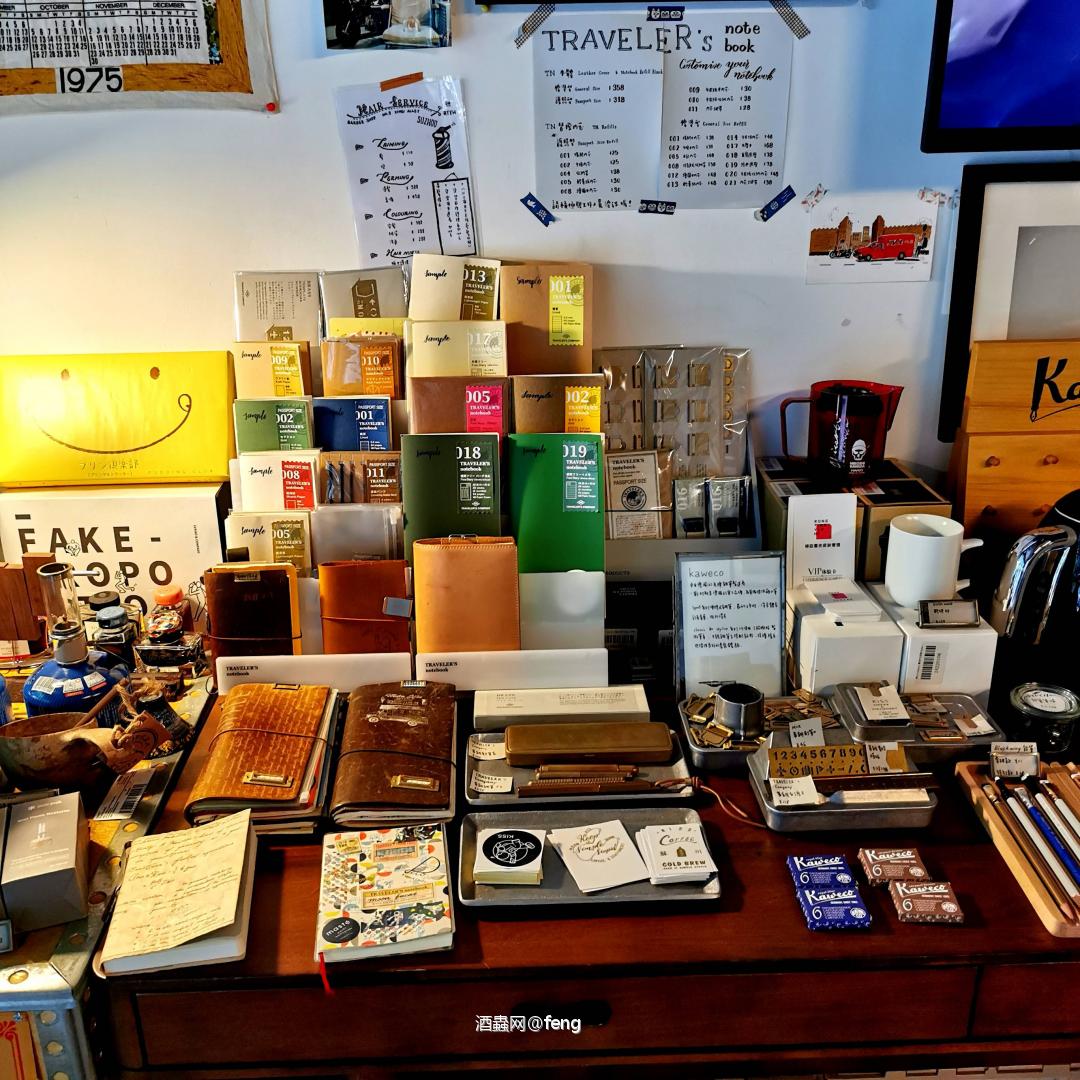 美酒配咖啡(≧∇≦)