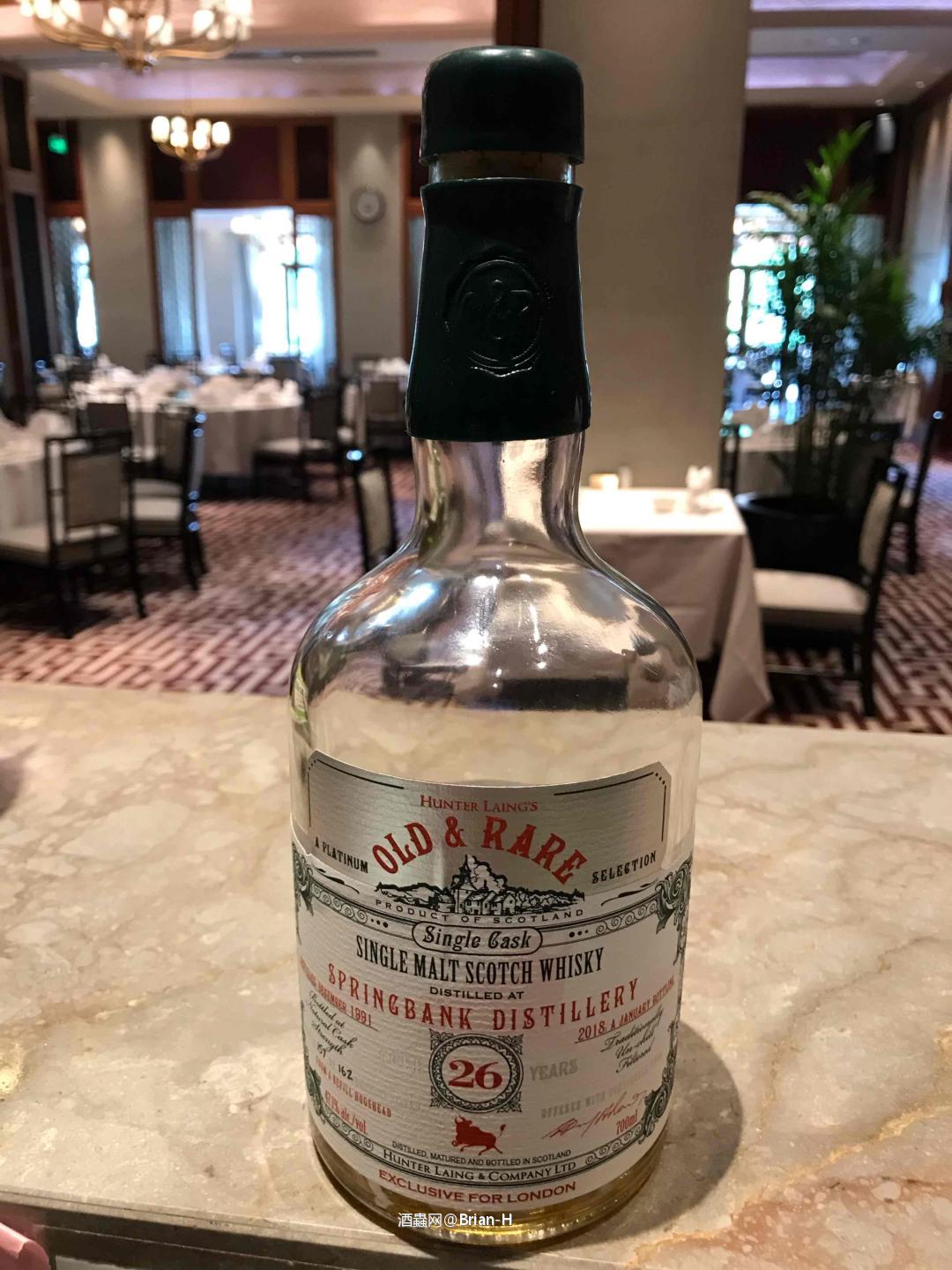 哪位喝过这一款的？给点建议...