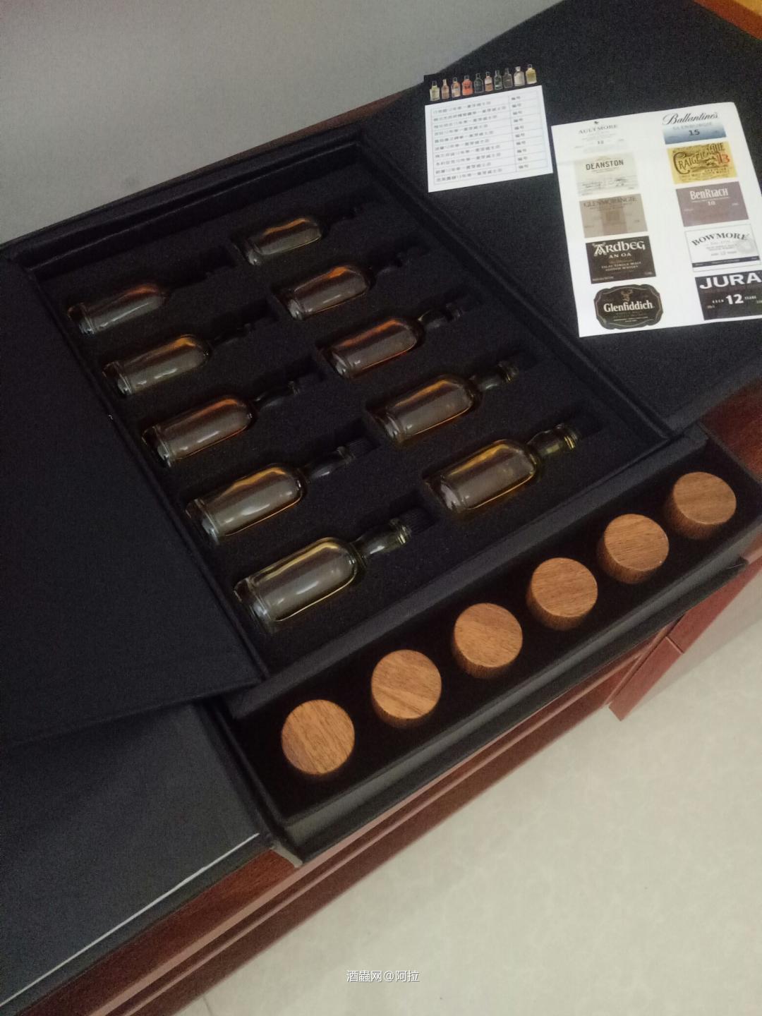 买分享瓶也是一发不可收