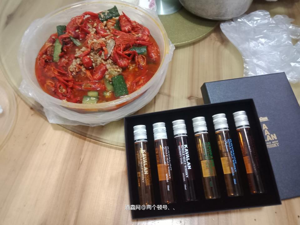 喝着玩还可以