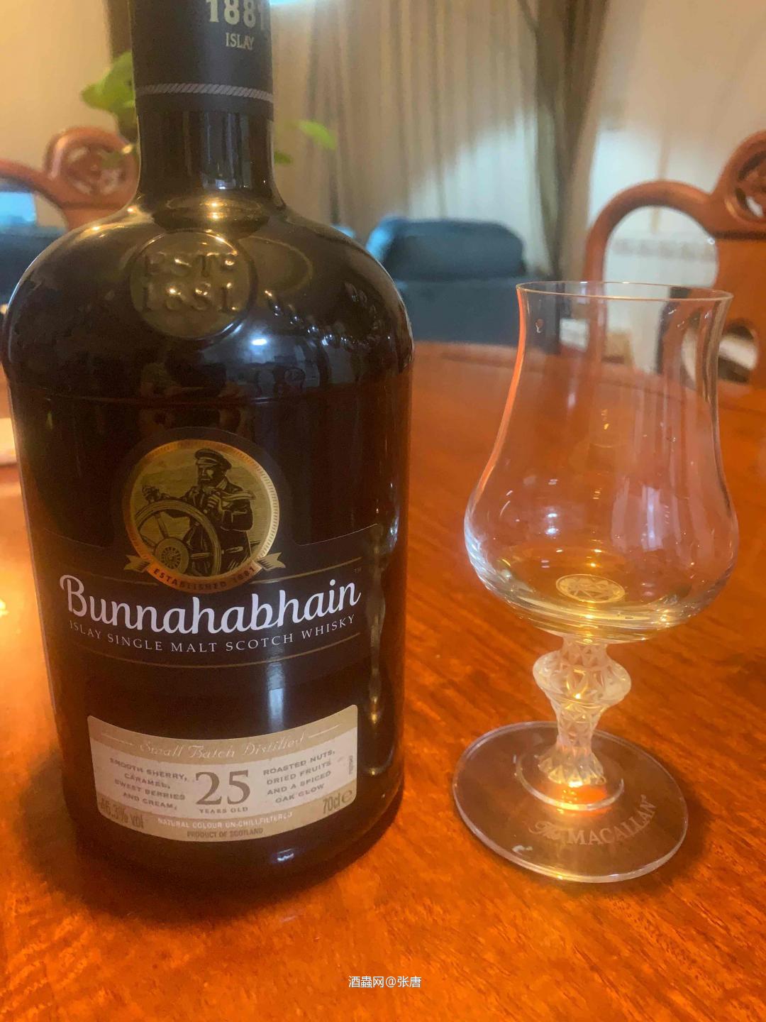 有胸有肉的布纳哈本25年