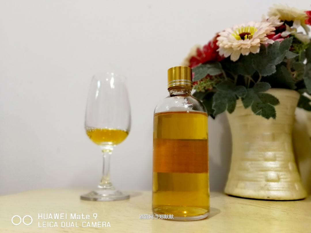 Laphroaig ‘Triple Wood’