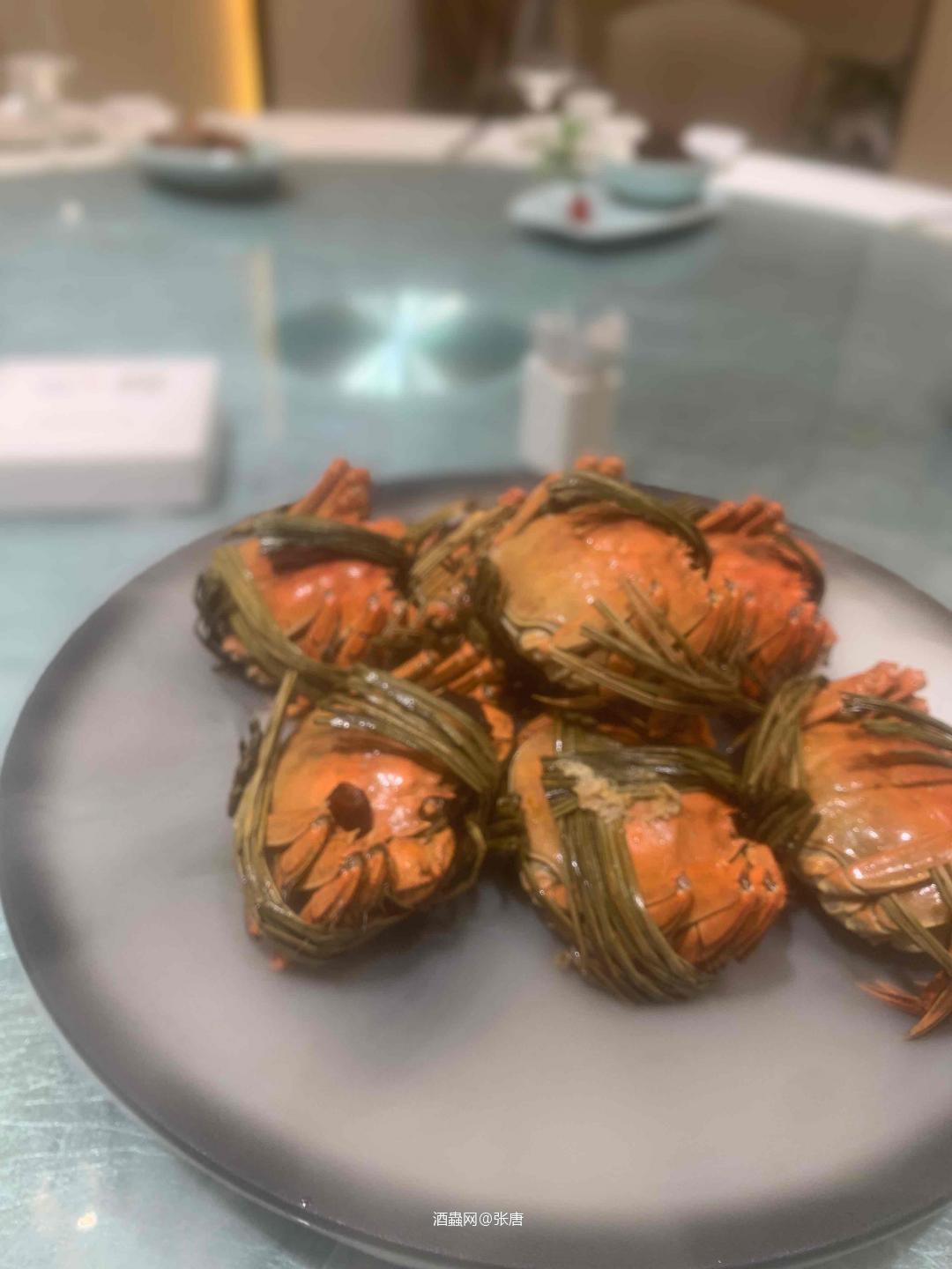 不好喝的酒只有拿来饭局了