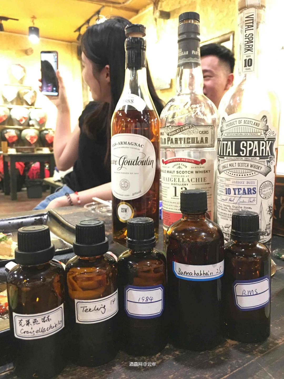 前段时间南宁局欢送酒友小陈赴美研学