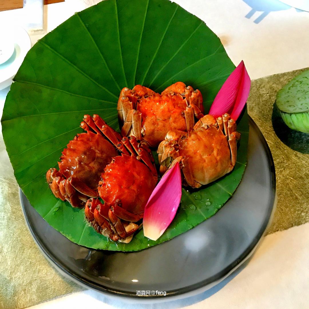 十一前的小酒局