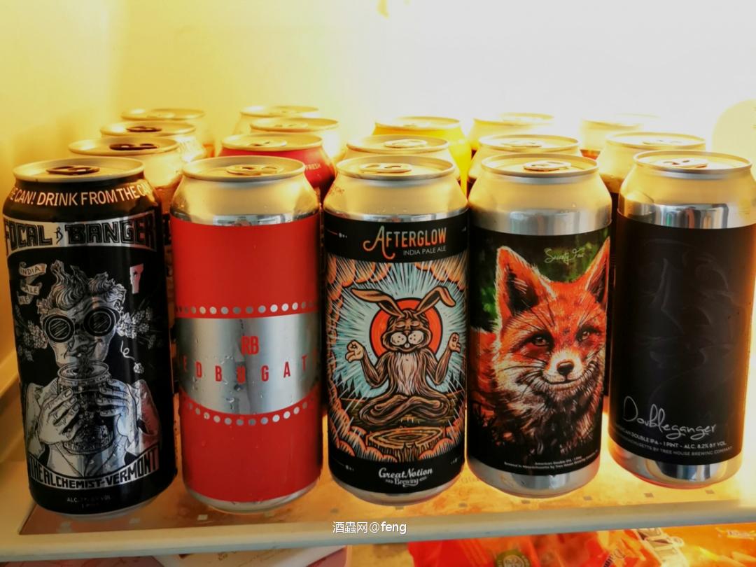 十一前的小酒局