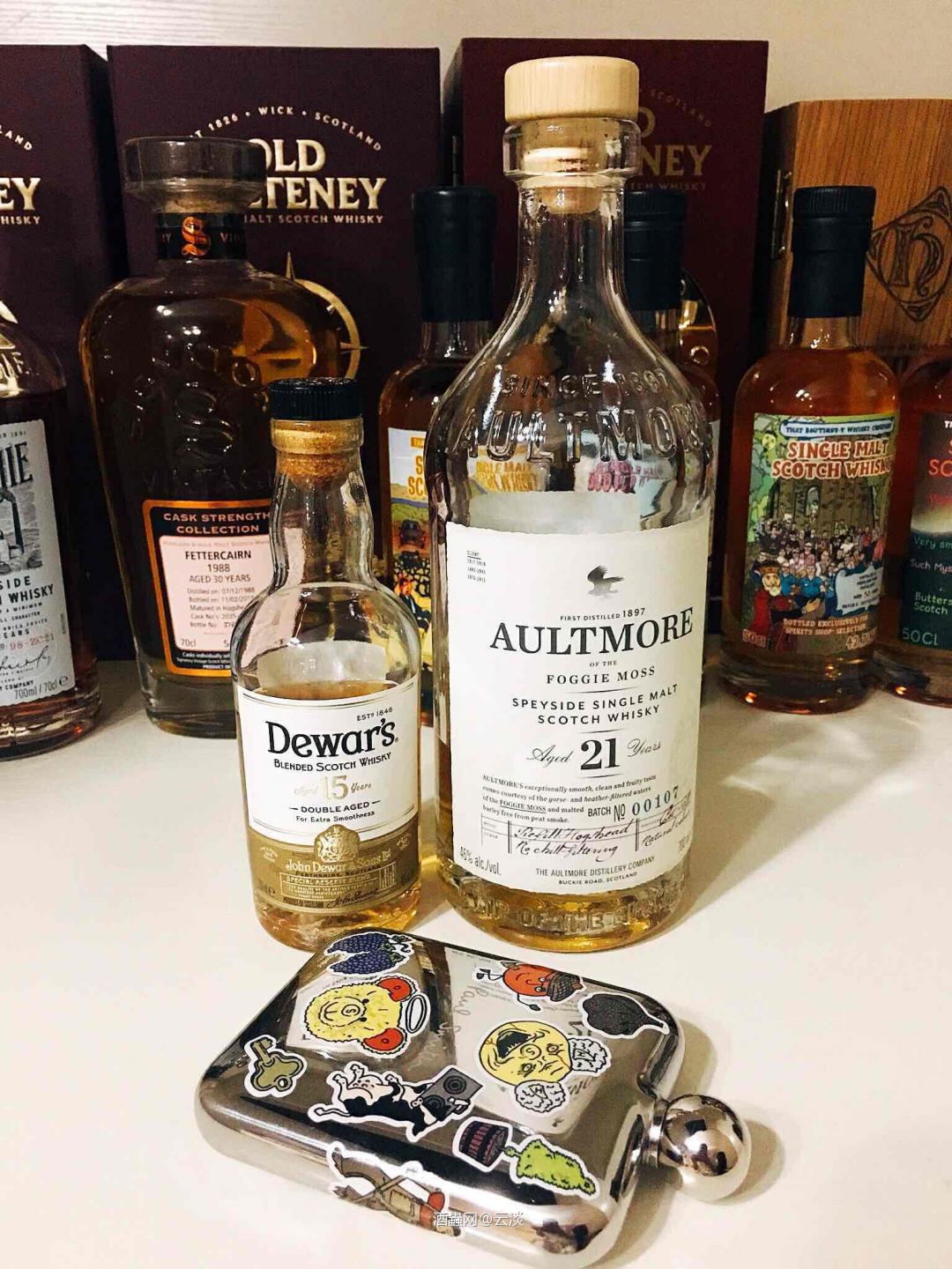 各有千秋！欧摩闻香是一级棒啊👍罐点出门