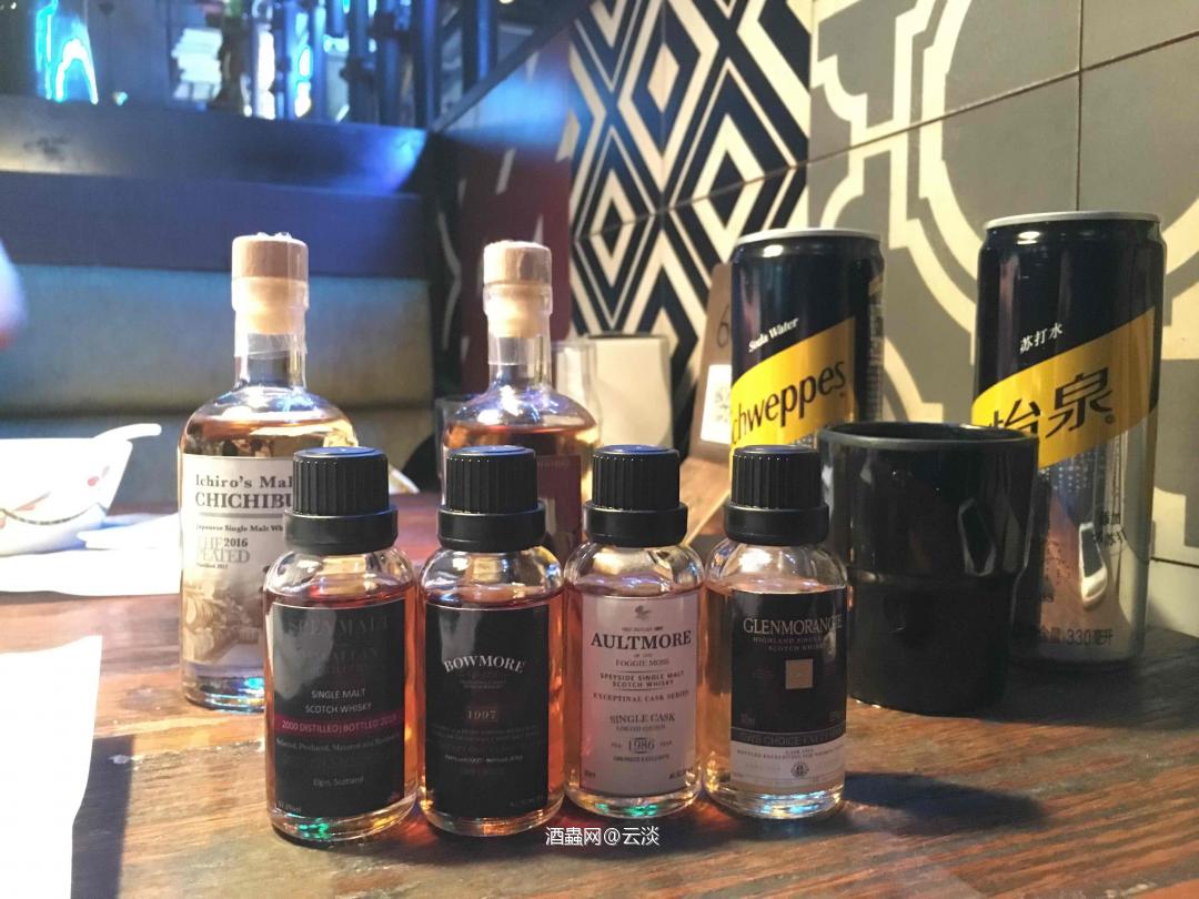 先尝后买系列！