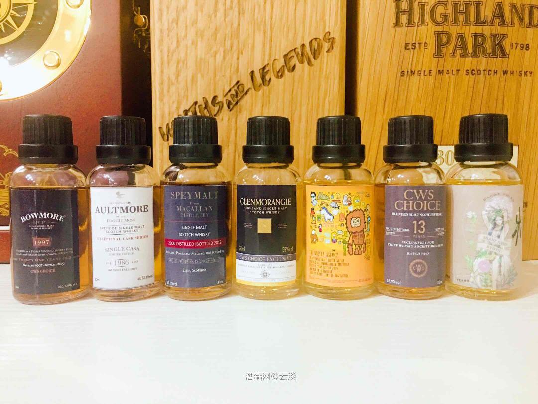 最近不是在喝分享，就是在去喝分享的路上<img src='https://sdata.whiskyworm.com/xcxpics/emoji_29.png' class='emoji' /><img src='https://sdata.whiskyworm.com/xcxpics/emoji_29.png' class='emoji' />