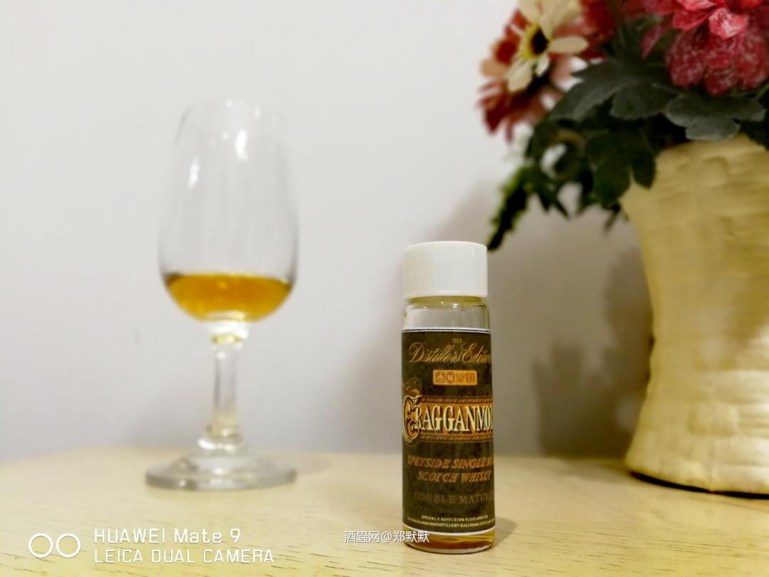 Cragganmore 2004/2016‘Distillers Edition’