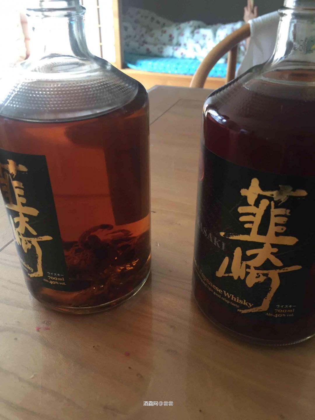国庆假期，泡日威蝎子酒