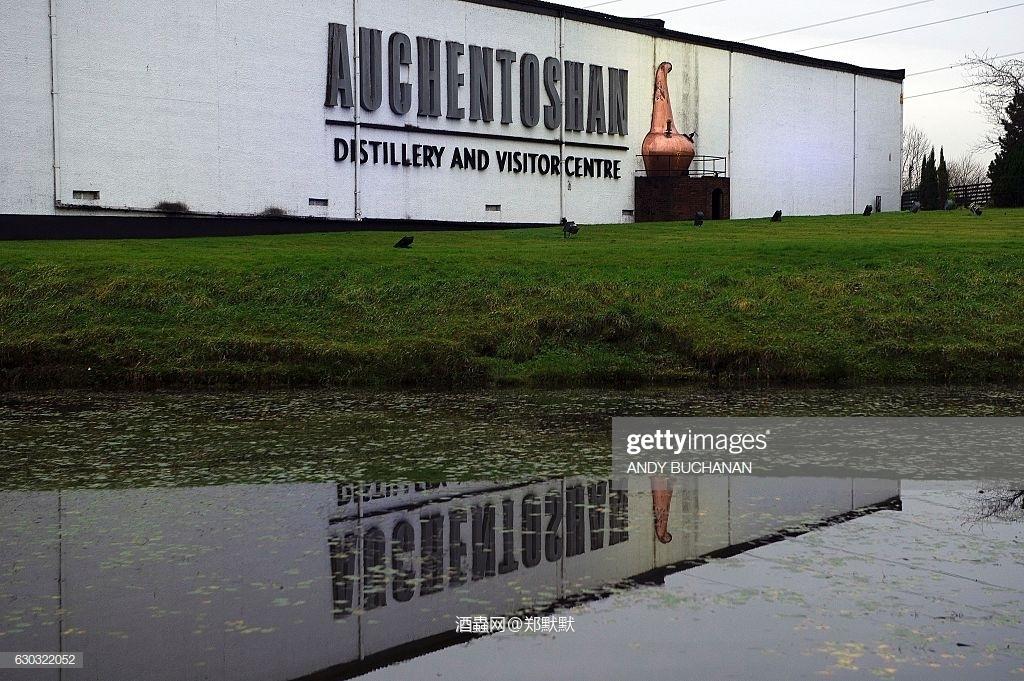 Auchentoshan 12 & 18 yo