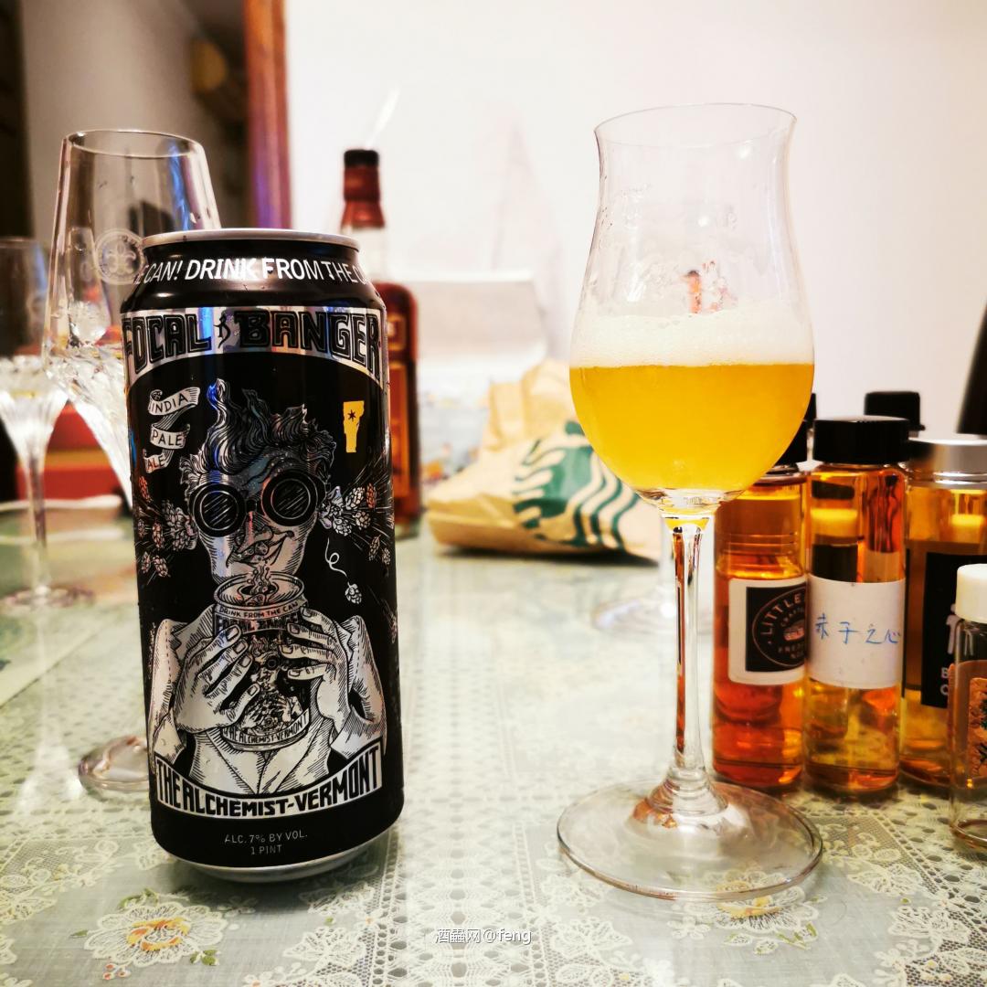 炼金术士焦点老爷车