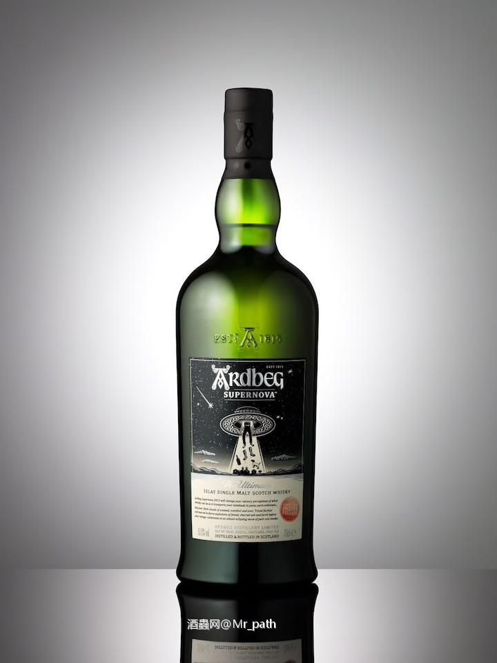 我那款秋日里的威士忌