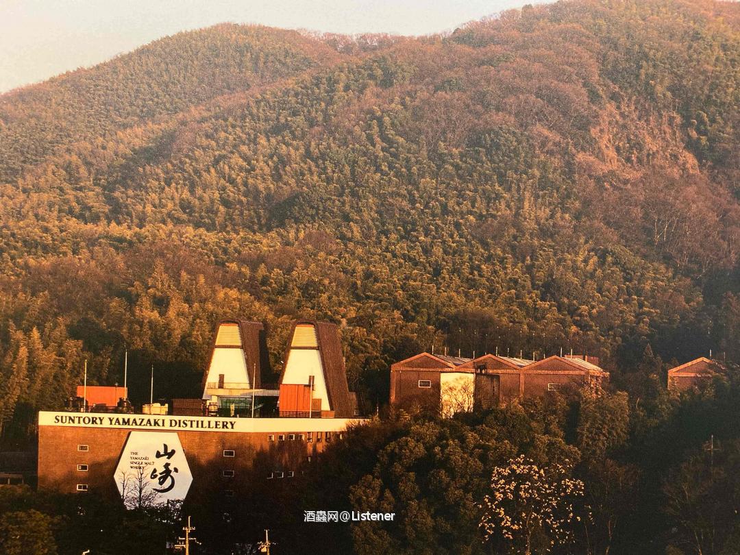 山崎之旅