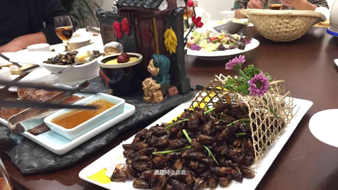 十一小聚，庆国庆