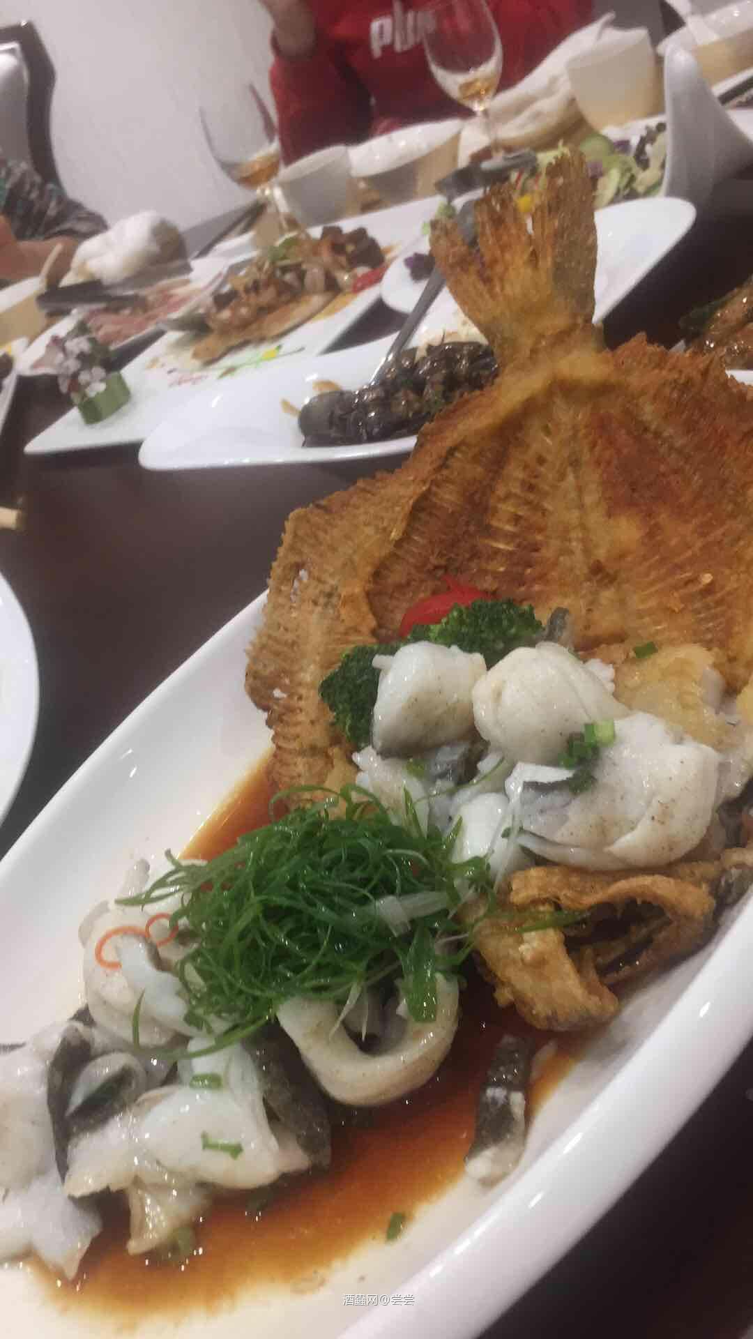 十一小聚，庆国庆