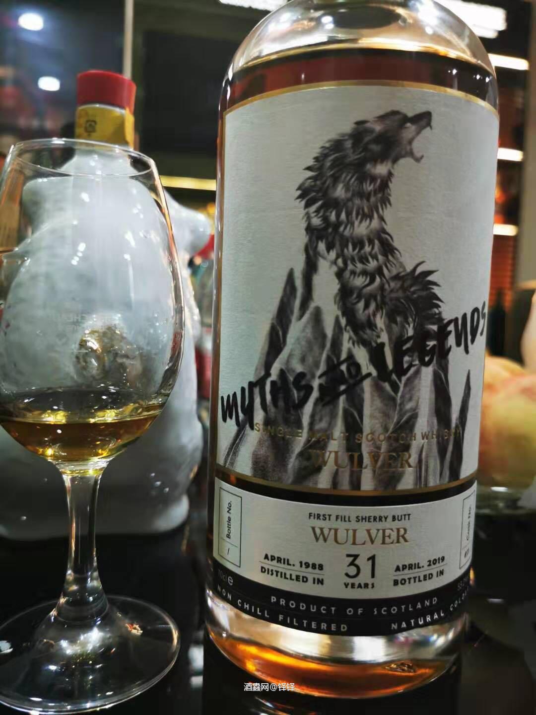 1988年的麦卡伦故事多