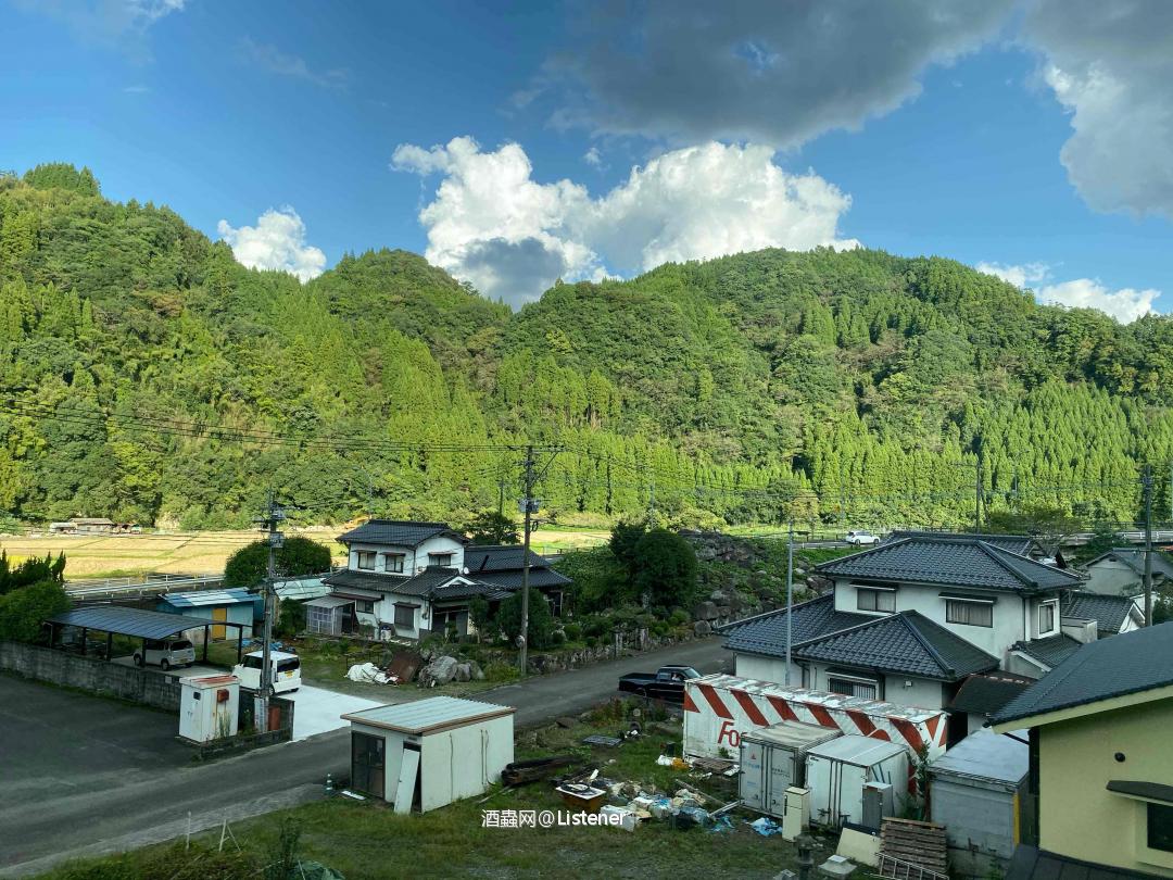一杯🍺，一趟旅程