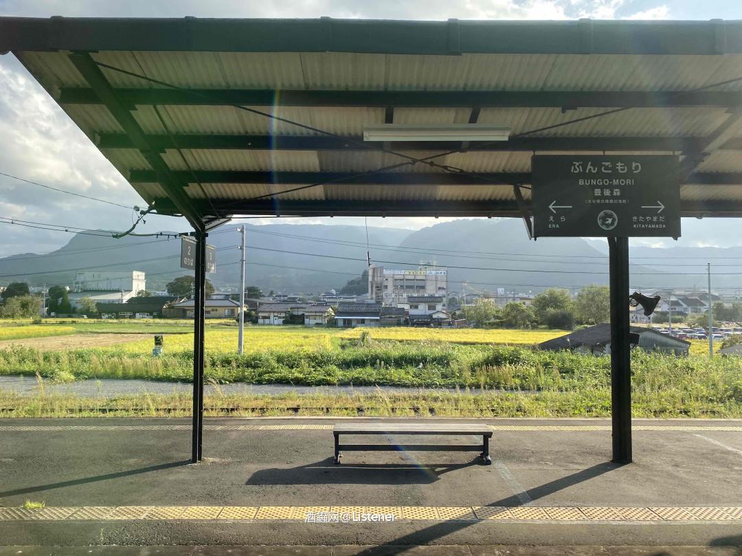 一杯🍺，一趟旅程