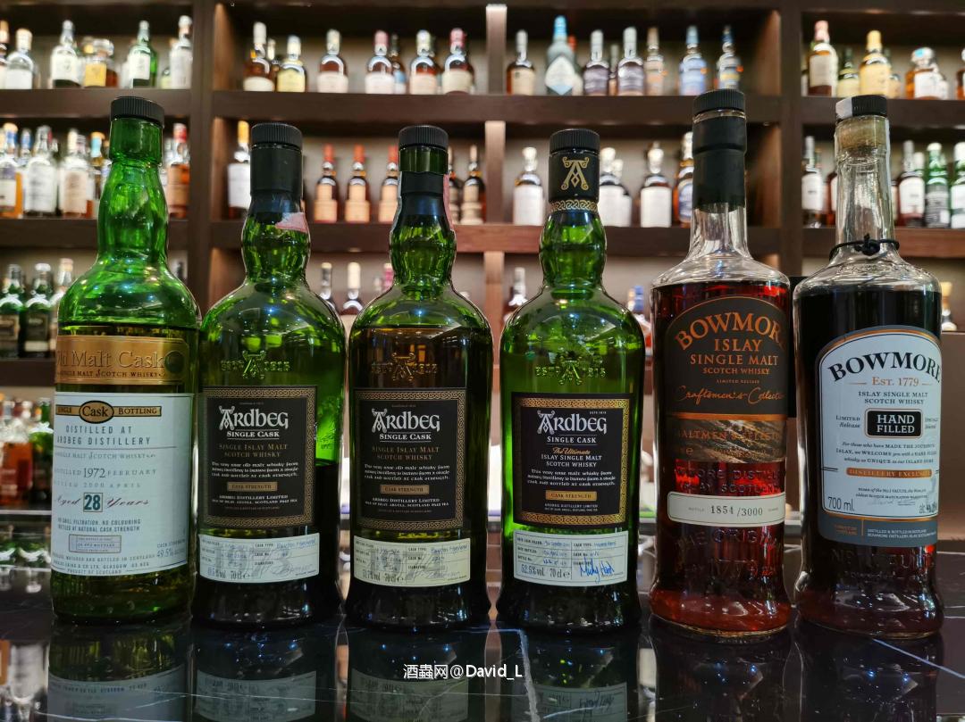 国庆的泥煤之路 好友开瓶更有益<img src='https://sdata.whiskyworm.com/xcxpics/emoji_14.png' class='emoji' />