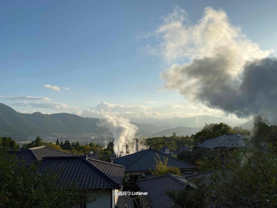 安静的时光很短，也很足够.